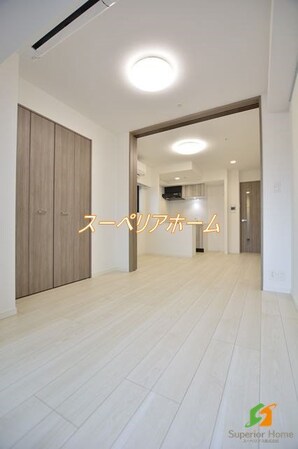 S-RESIDENCE神田avanceの物件内観写真